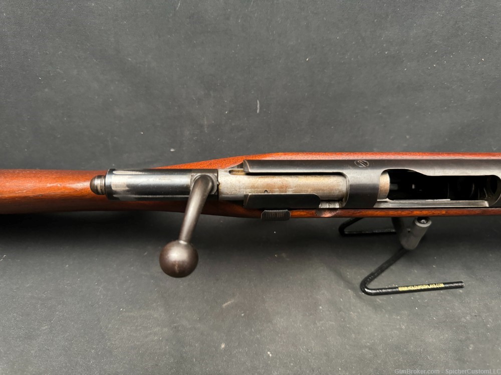 JC Higgins Model 583.18 Bolt Action 16 Gauge Tube Fed Shotgun - 16" BBL-img-20