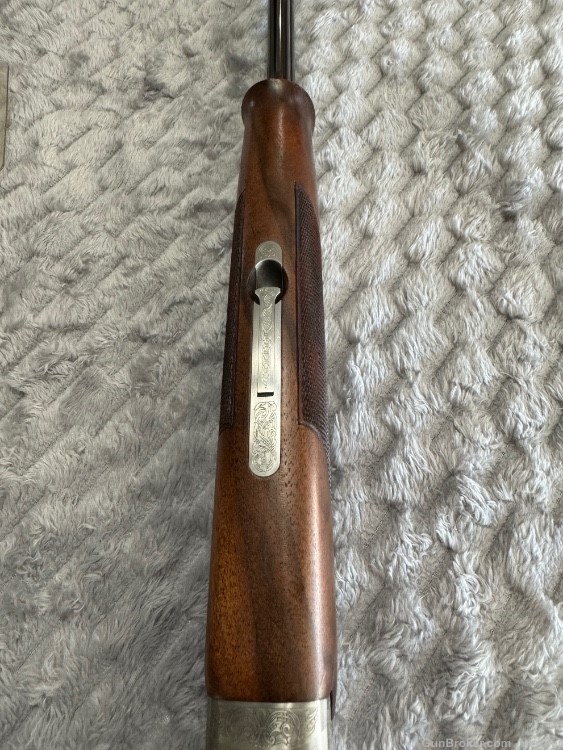 Browning 525 high-grade in 410 gauge! Amazing gun-img-8