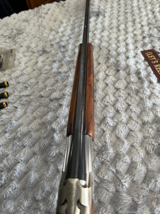 Browning 525 high-grade in 410 gauge! Amazing gun-img-9