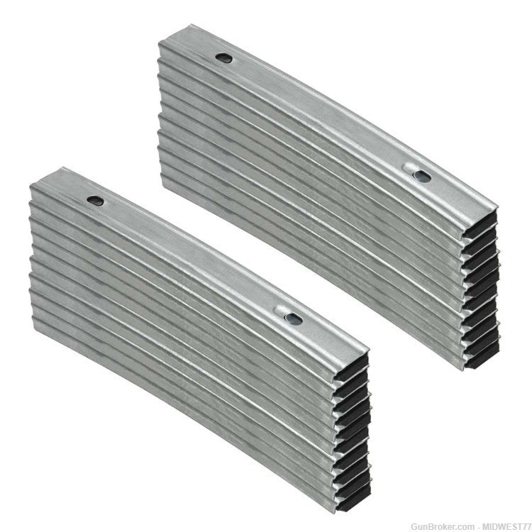NC STAR AFNC 308 10rd STRIPPER CLIPS pack of 20-img-0
