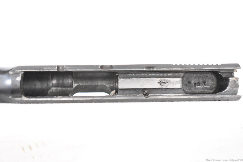 Spanish BUFALO .32 ACP pocket pistol C&R OK -img-22
