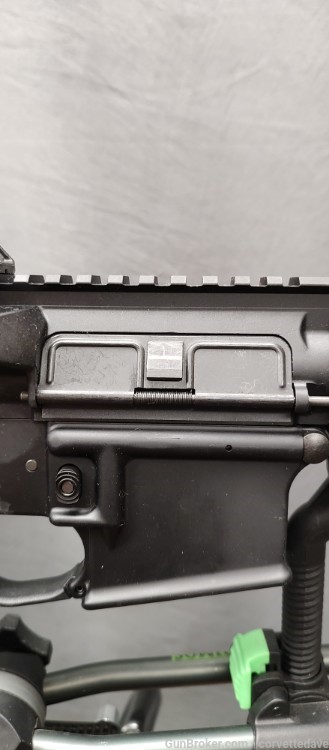ZEV Technologies Inc ZAR AR-15 5.56 excellent condition with sights -img-3