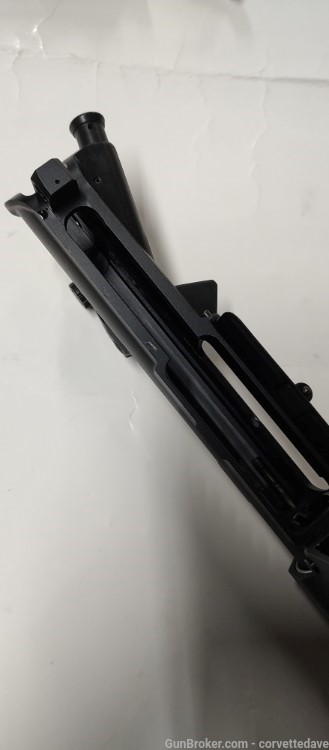 ZEV Technologies Inc ZAR AR-15 5.56 excellent condition with sights -img-31