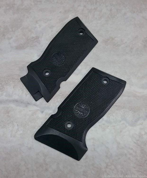 Astra A-70 / A70 - GRIPS - RIGHT AND LEFT PANELS for 9mm & .40 S&W Models -img-4