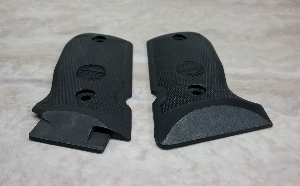 Astra A-70 / A70 - GRIPS - RIGHT AND LEFT PANELS for 9mm & .40 S&W Models -img-7