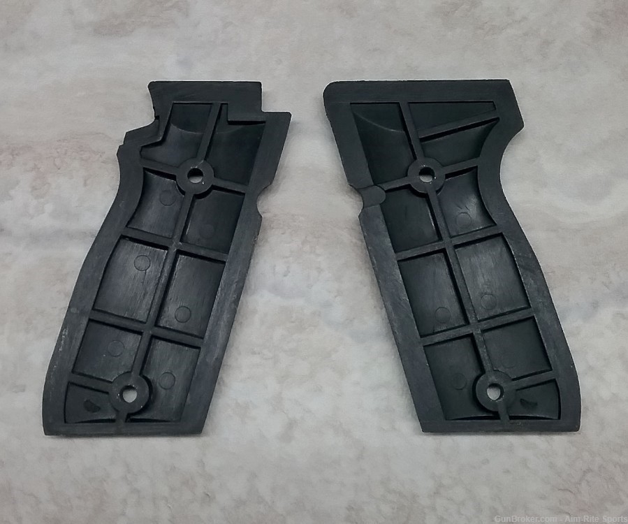 Astra A-70 / A70 - GRIPS - RIGHT AND LEFT PANELS for 9mm & .40 S&W Models -img-13