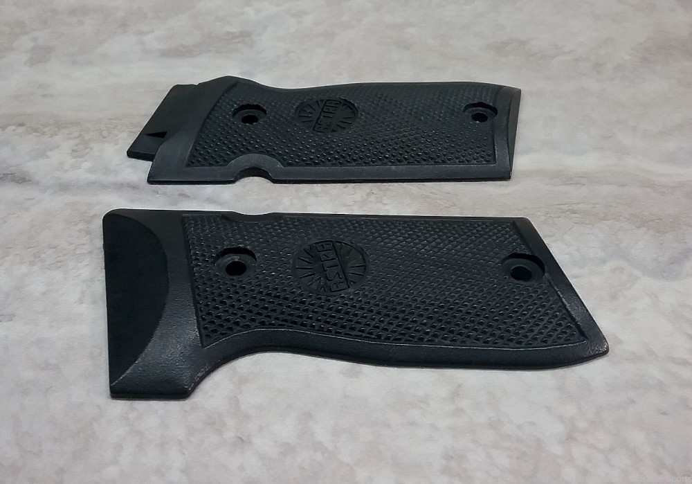 Astra A-70 / A70 - GRIPS - RIGHT AND LEFT PANELS for 9mm & .40 S&W Models -img-6
