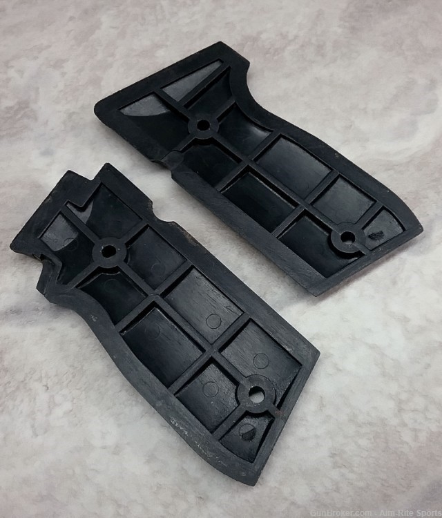 Astra A-70 / A70 - GRIPS - RIGHT AND LEFT PANELS for 9mm & .40 S&W Models -img-14