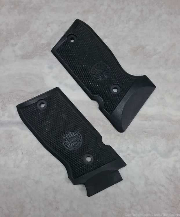 Astra A-70 / A70 - GRIPS - RIGHT AND LEFT PANELS for 9mm & .40 S&W Models -img-3