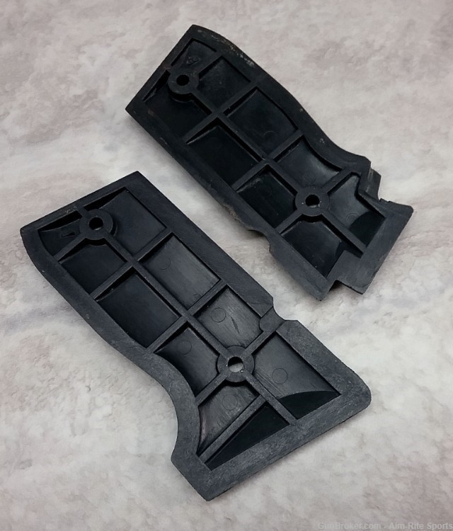 Astra A-70 / A70 - GRIPS - RIGHT AND LEFT PANELS for 9mm & .40 S&W Models -img-15