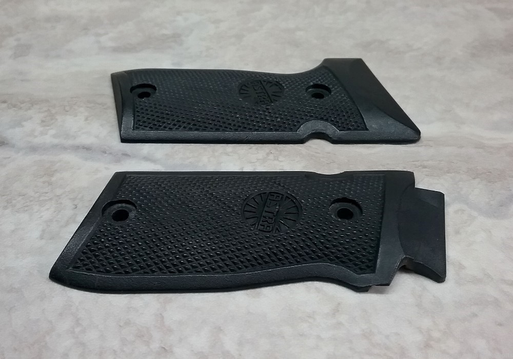 Astra A-70 / A70 - GRIPS - RIGHT AND LEFT PANELS for 9mm & .40 S&W Models -img-5