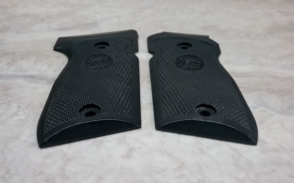 Astra A-70 / A70 - GRIPS - RIGHT AND LEFT PANELS for 9mm & .40 S&W Models -img-8