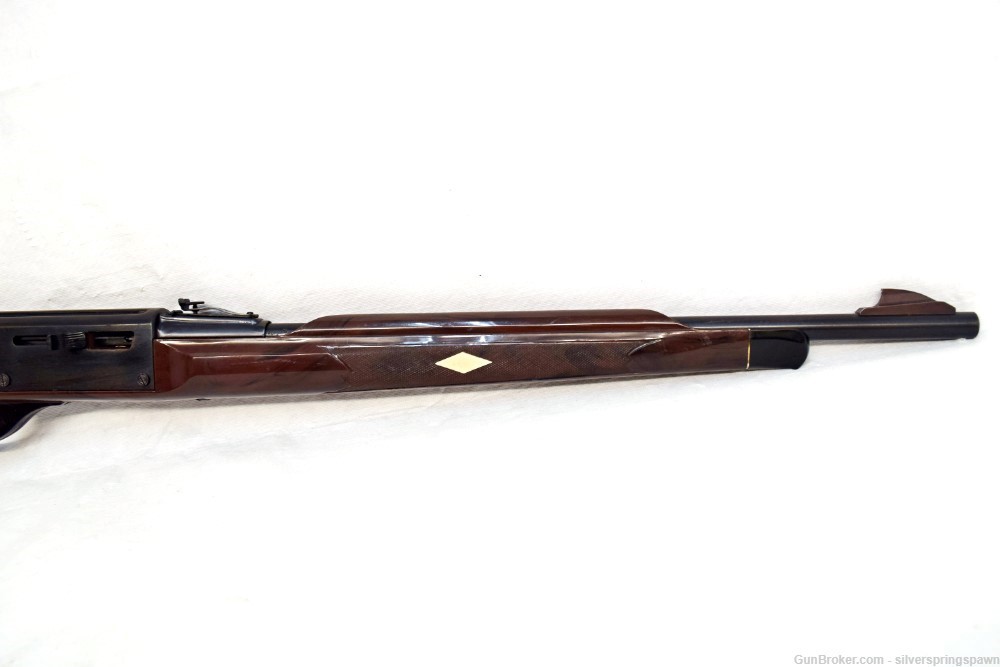 1975 Remington Nylon 66 Mohawk Brown 22LR 202301841-img-4