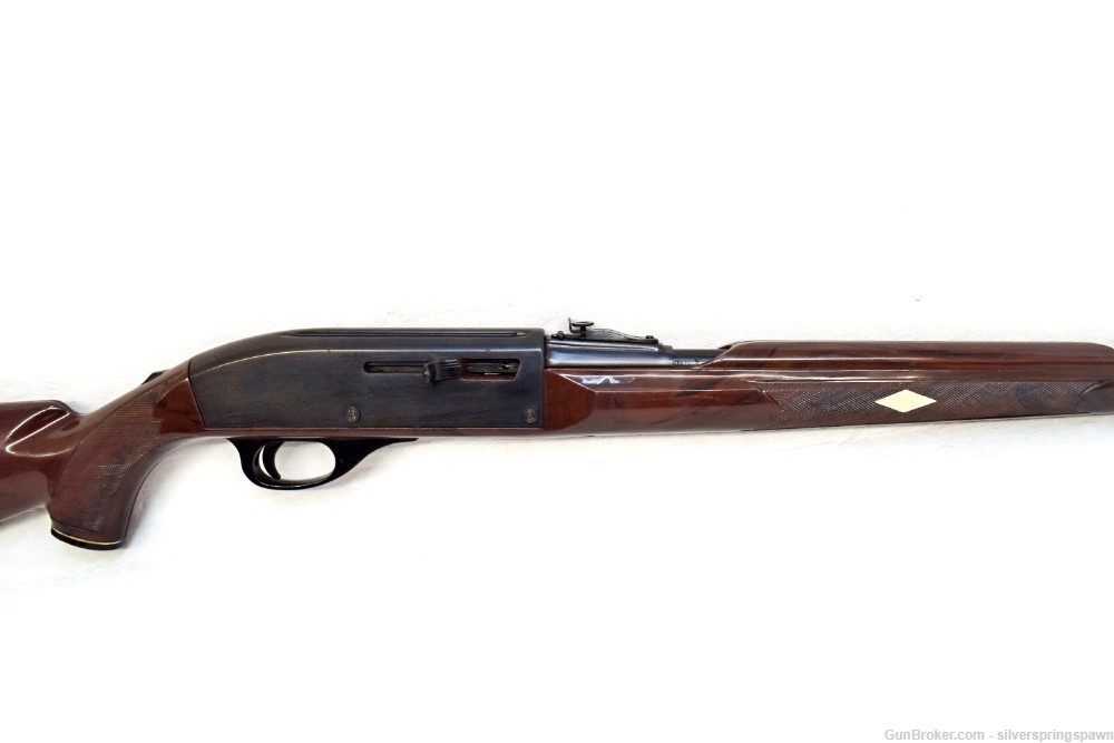1975 Remington Nylon 66 Mohawk Brown 22LR 202301841-img-5