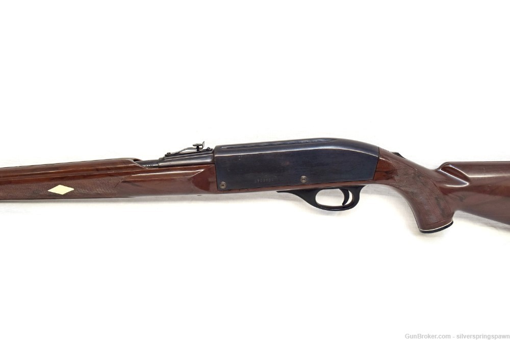 1975 Remington Nylon 66 Mohawk Brown 22LR 202301841-img-7