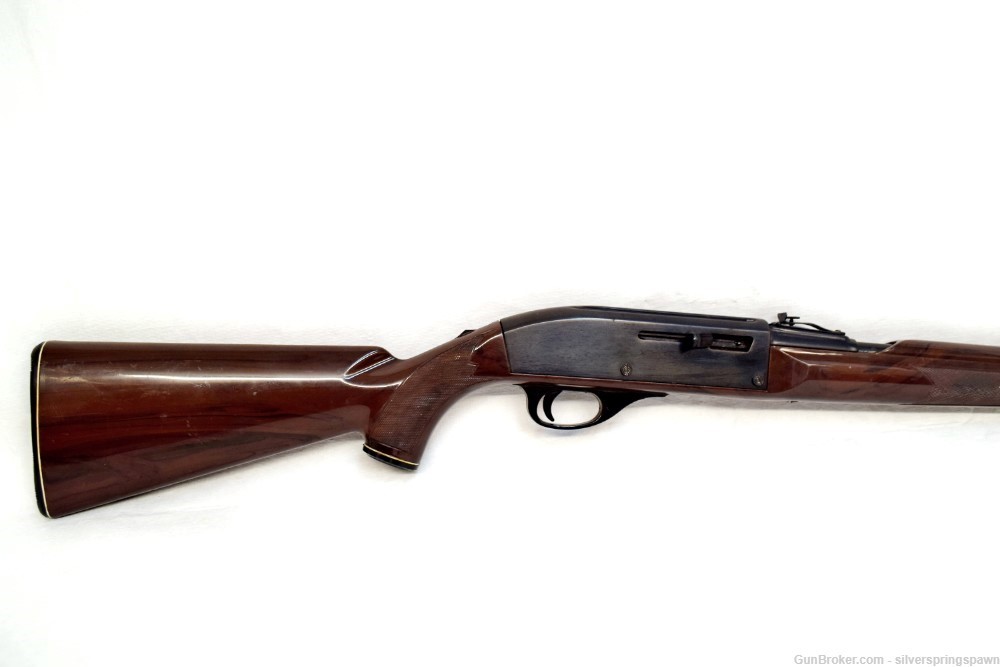 1975 Remington Nylon 66 Mohawk Brown 22LR 202301841-img-1