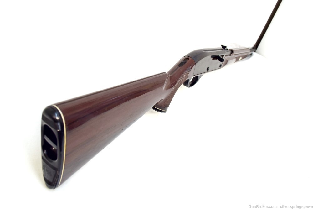 1975 Remington Nylon 66 Mohawk Brown 22LR 202301841-img-8