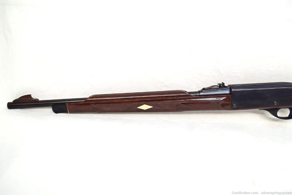 1975 Remington Nylon 66 Mohawk Brown 22LR 202301841-img-3