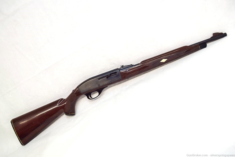 1975 Remington Nylon 66 Mohawk Brown 22LR 202301841-img-0