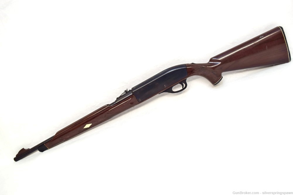 1975 Remington Nylon 66 Mohawk Brown 22LR 202301841-img-6