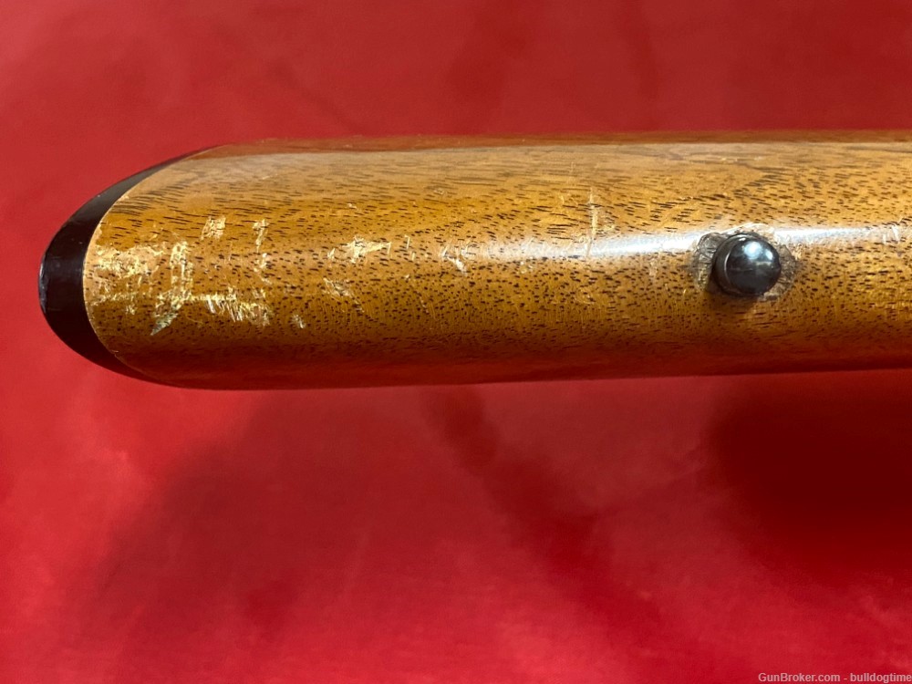Browning BAR Built In Belgium 30-06 Swarovski Scope Used In Good Condition -img-22