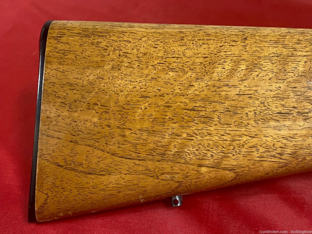 Browning BAR Built In Belgium 30-06 Swarovski Scope Used In Good Condition -img-2