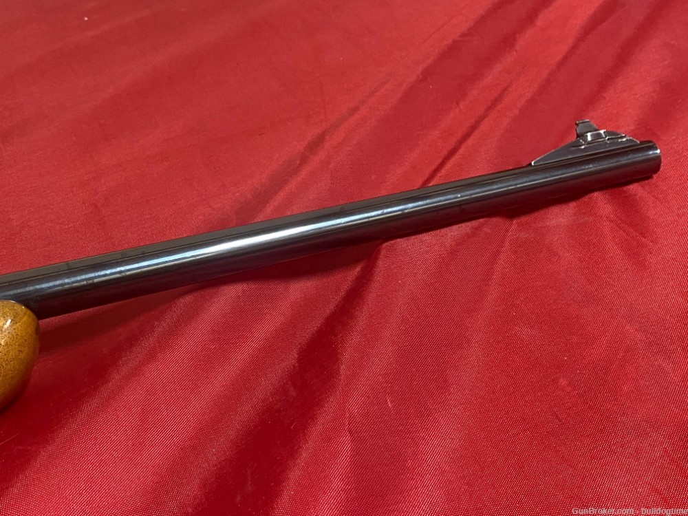 Browning BAR Built In Belgium 30-06 Swarovski Scope Used In Good Condition -img-7