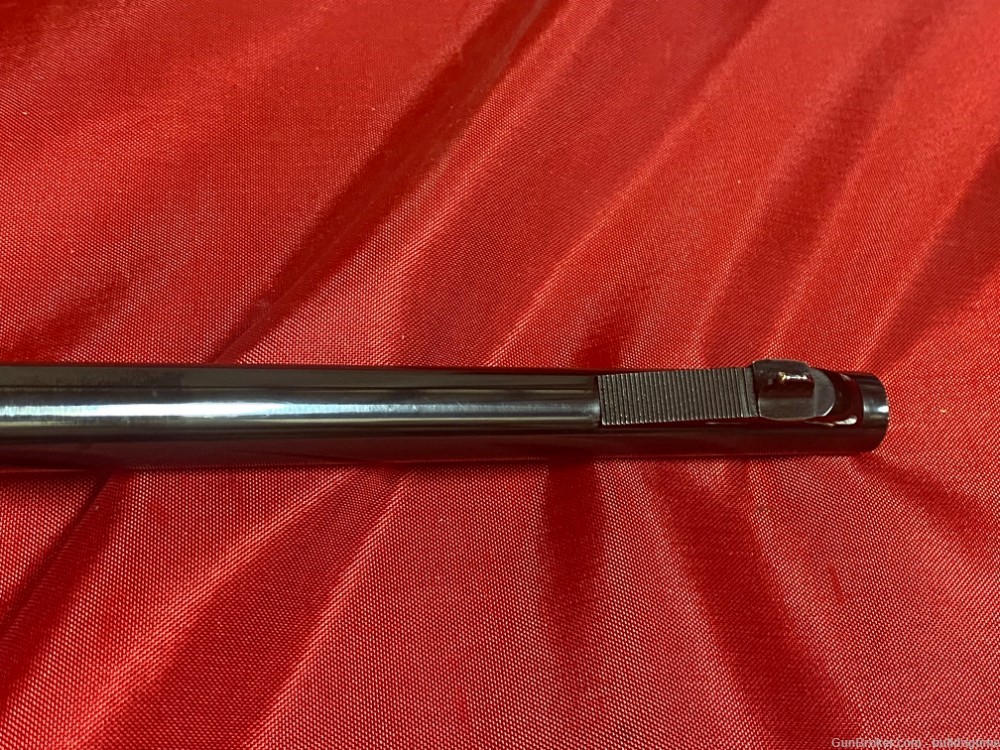 Browning BAR Built In Belgium 30-06 Swarovski Scope Used In Good Condition -img-21