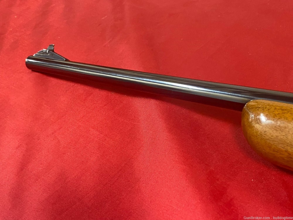 Browning BAR Built In Belgium 30-06 Swarovski Scope Used In Good Condition -img-13