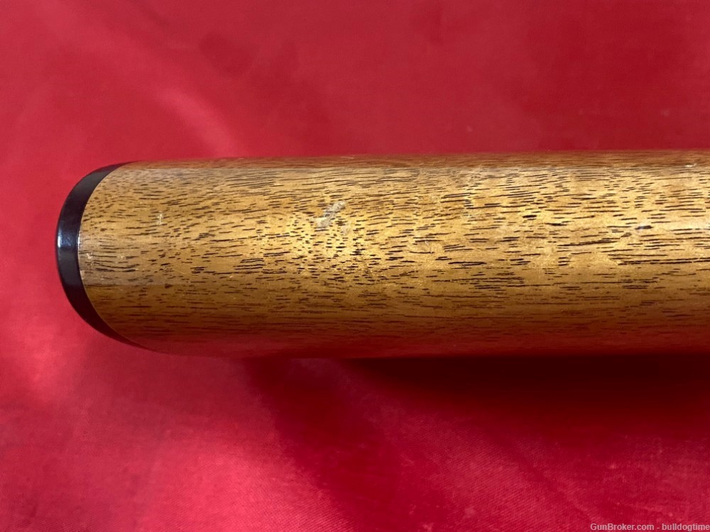 Browning BAR Built In Belgium 30-06 Swarovski Scope Used In Good Condition -img-16