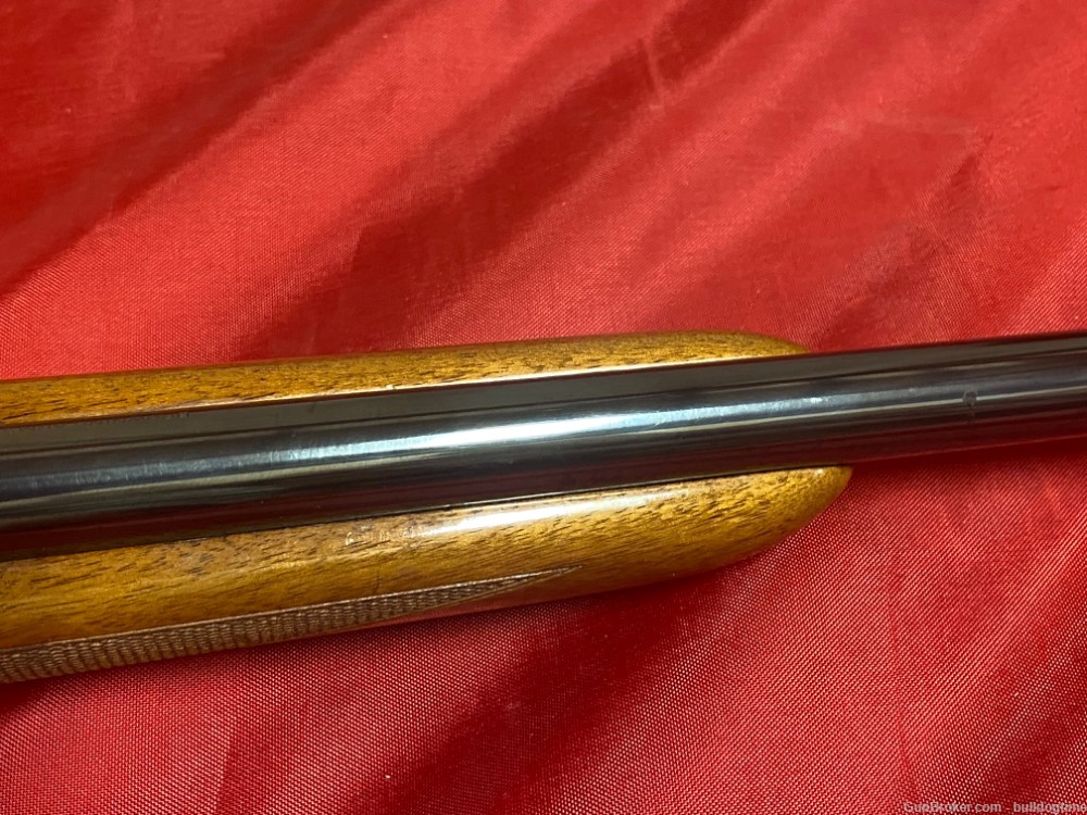 Browning BAR Built In Belgium 30-06 Swarovski Scope Used In Good Condition -img-20