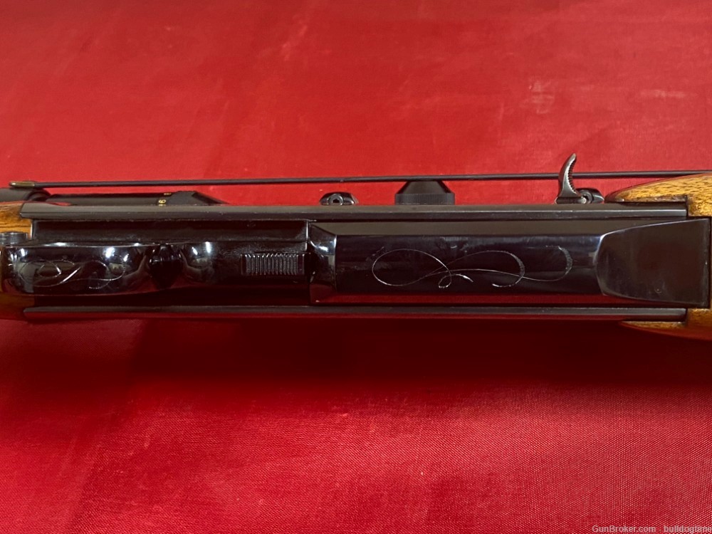 Browning BAR Built In Belgium 30-06 Swarovski Scope Used In Good Condition -img-24