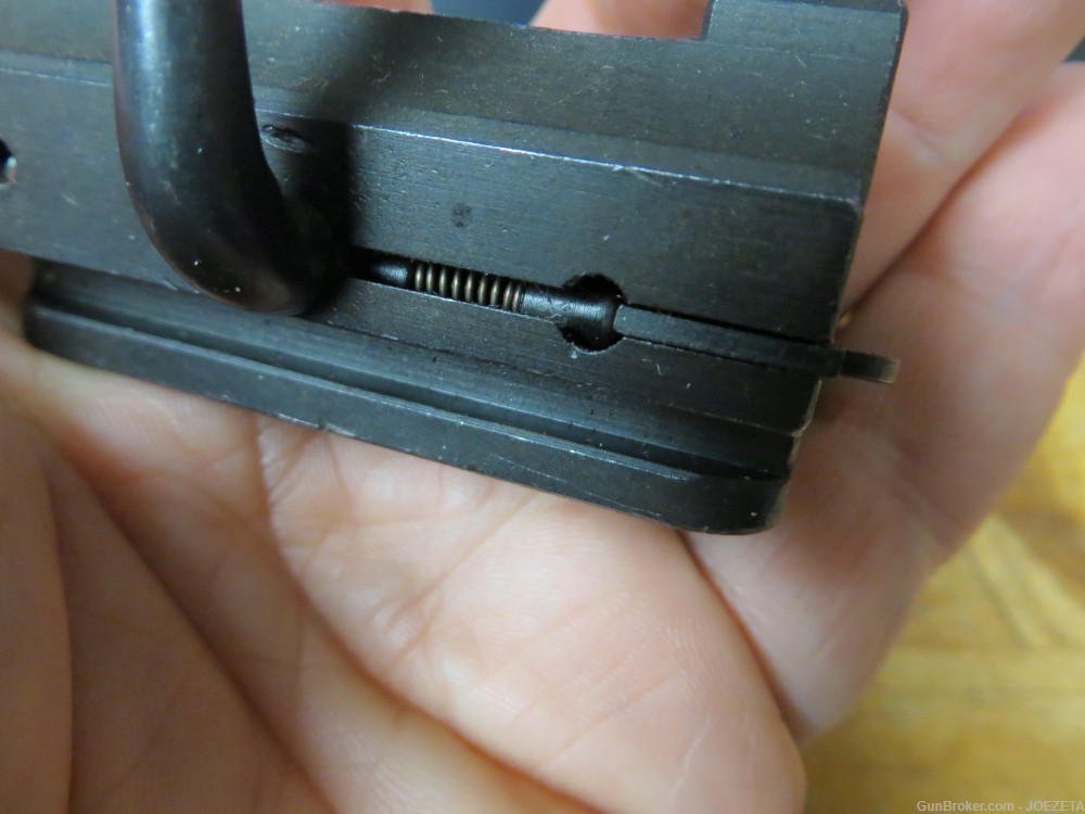 RARE BOLT ASSEMBLY FOR MITCHELL ARMS  ADLER JAGER GALIL .22 LR CLONE -img-5