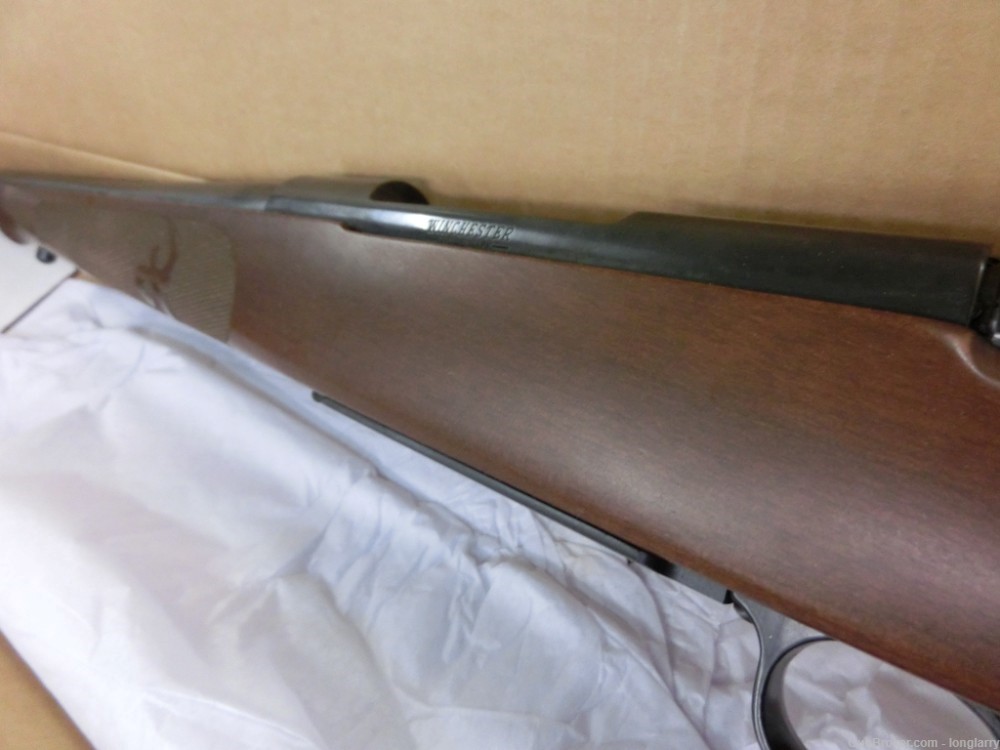 Winchester Model 70 Featherweight-300 Win Mag-img-12