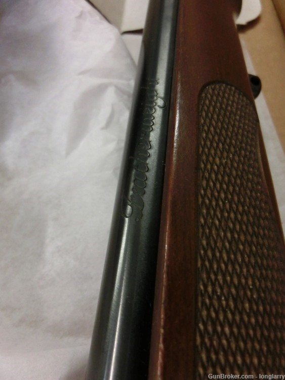 Winchester Model 70 Featherweight-300 Win Mag-img-6