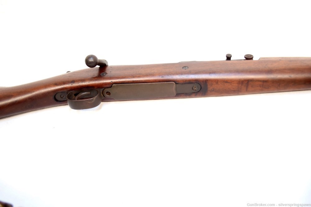 1941 Remington M1903 Bolt Action .30-06 Rifle  202301704-img-9