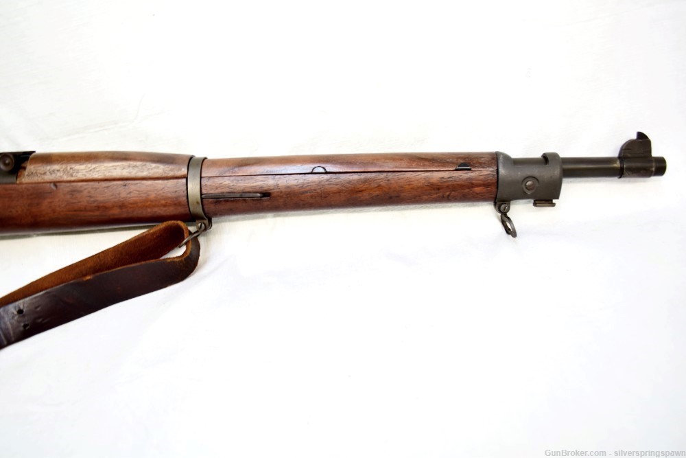 1941 Remington M1903 Bolt Action .30-06 Rifle  202301704-img-1