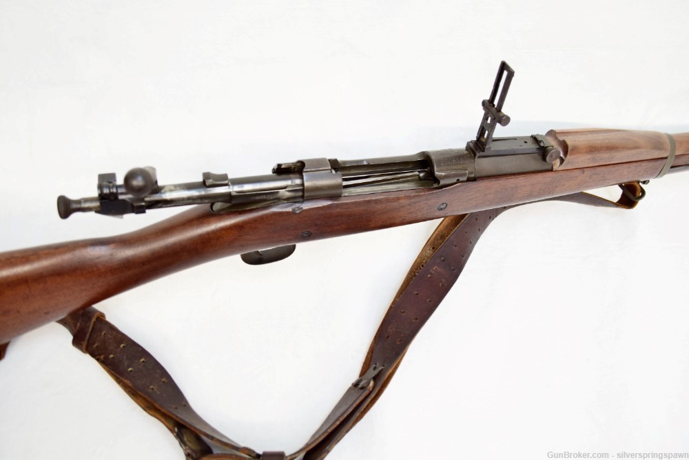 1941 Remington M1903 Bolt Action .30-06 Rifle  202301704-img-4