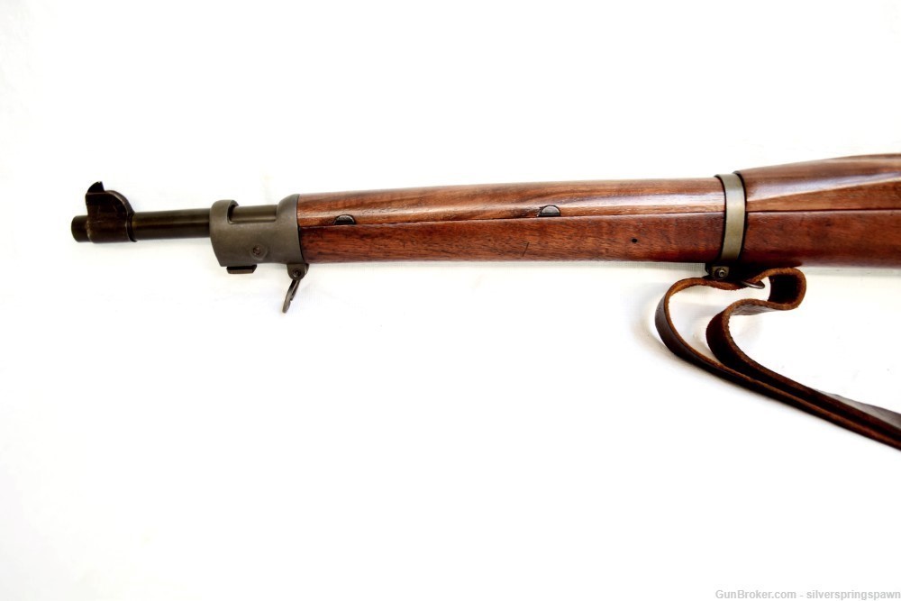 1941 Remington M1903 Bolt Action .30-06 Rifle  202301704-img-7