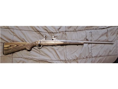 Ruger M77 Hawkeye .338 Winchester Magnum .338 Win