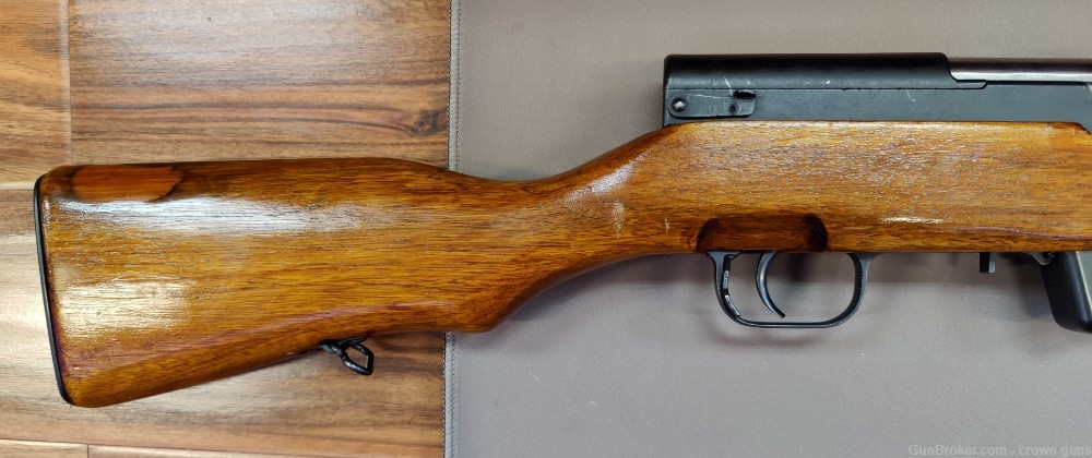 Norinco SKS in 7.62x39, Numbers Matching, EXCELLENT-img-2