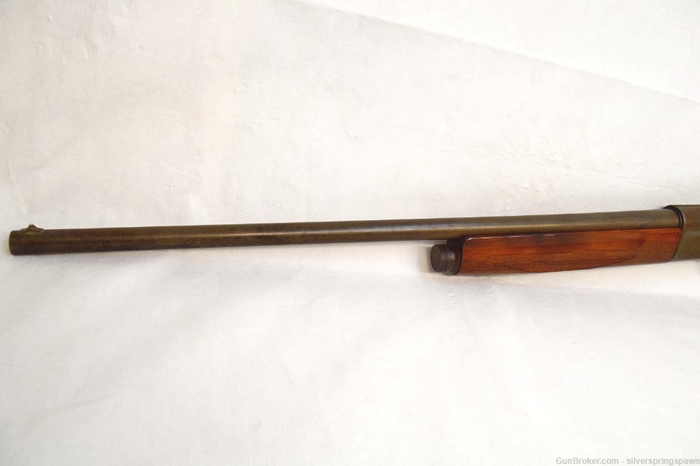1913 Remington Model 11/A5 12 ga Semi automatic Shot Gun202202639-img-6
