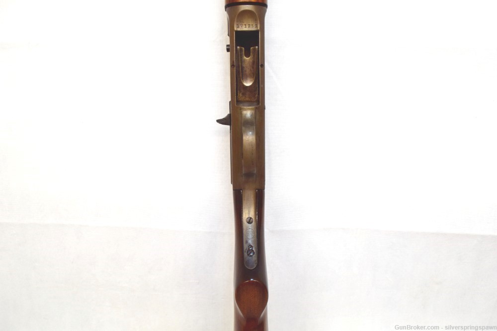 1913 Remington Model 11/A5 12 ga Semi automatic Shot Gun202202639-img-9