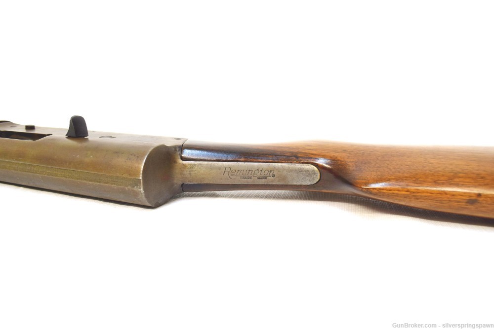 1913 Remington Model 11/A5 12 ga Semi automatic Shot Gun202202639-img-8