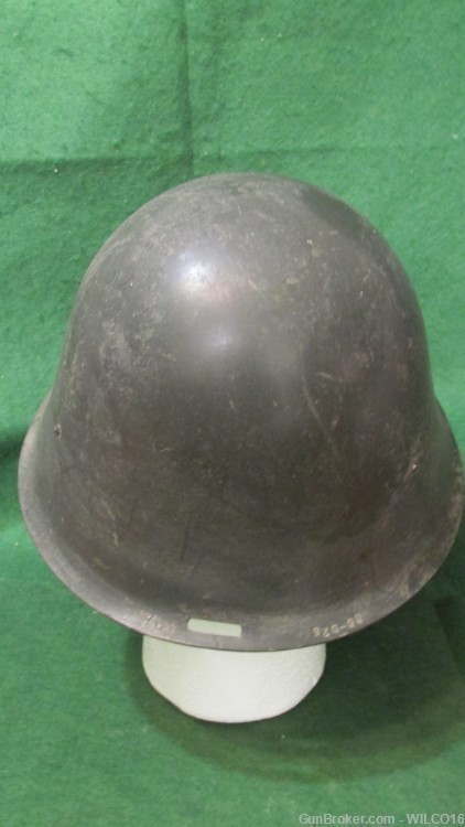 Romanian M73 Steel Helmet-img-5