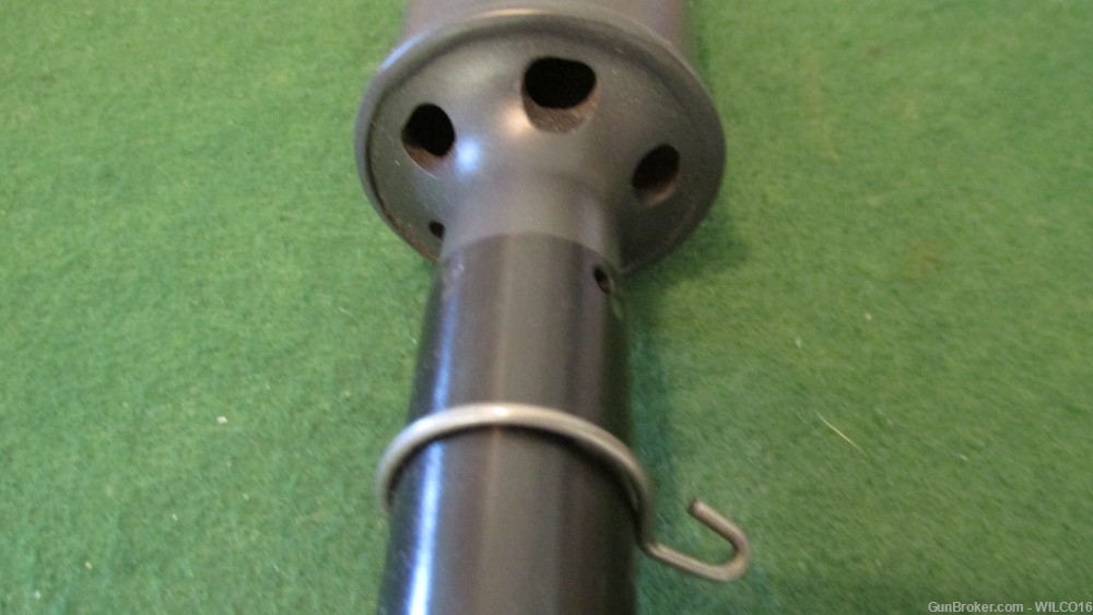 M23A1 Rifle Smoke Grenade-img-3