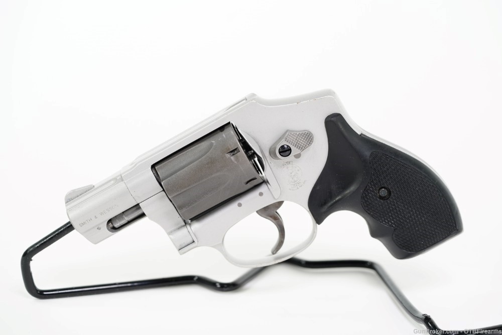Smith & Wesson 332 32 H&R Factory Box-img-0