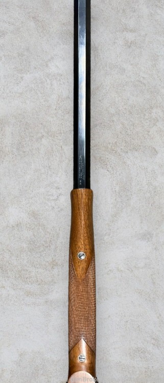 Pedersoli Model 1863 Black Powder Rifle-img-20