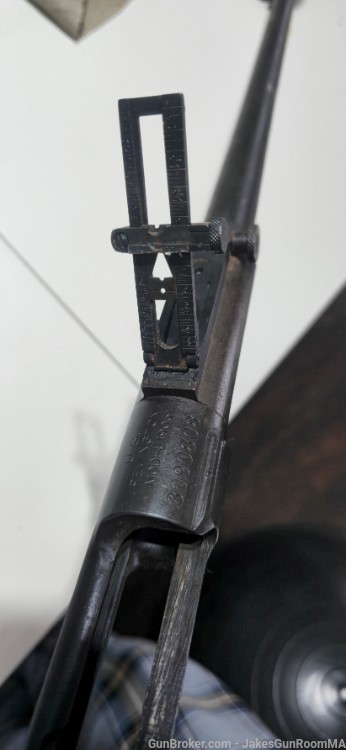 M1903 Remington Rifle Barrel Dated 4-42 R.A.-img-24
