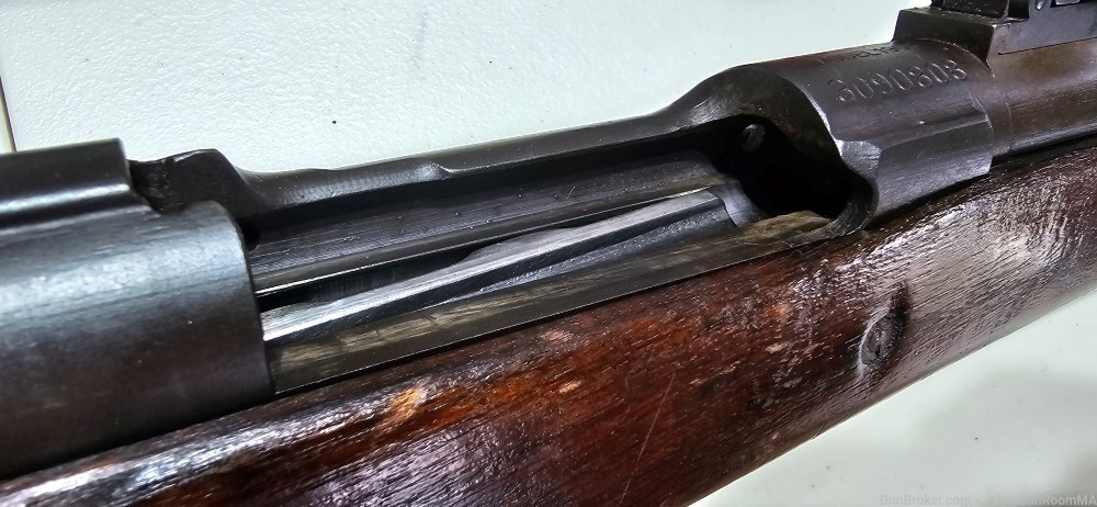 M1903 Remington Rifle Barrel Dated 4-42 R.A.-img-39